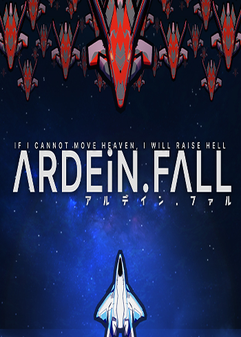 Ardein.Fall Steam Games CD Key