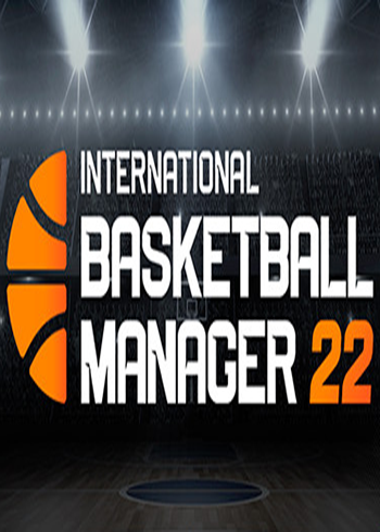 International Basketball Manager 22 Steam Games CD Key
