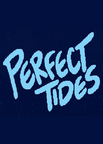 Perfect Tides Steam Games CD Key