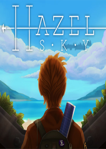 Hazel Sky Steam Games CD Key