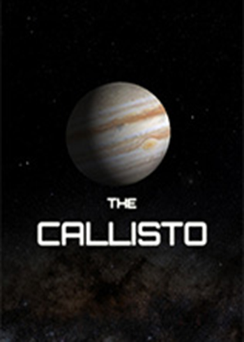 The Callisto Steam Games CD Key