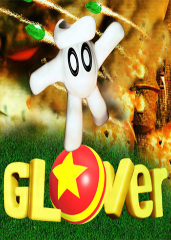 Glover Steam Games CD Key