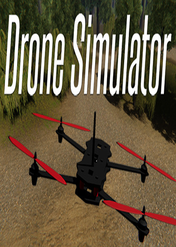 Drone Simulator Steam Games CD Key