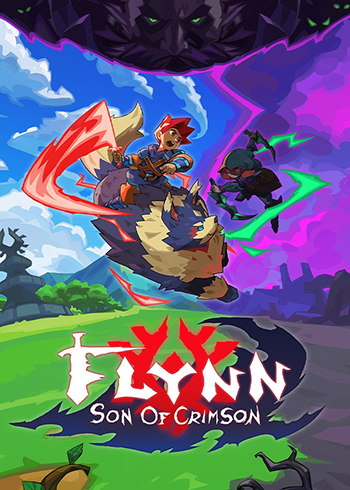 Flynn: Son of Crimson Steam Games CD Key