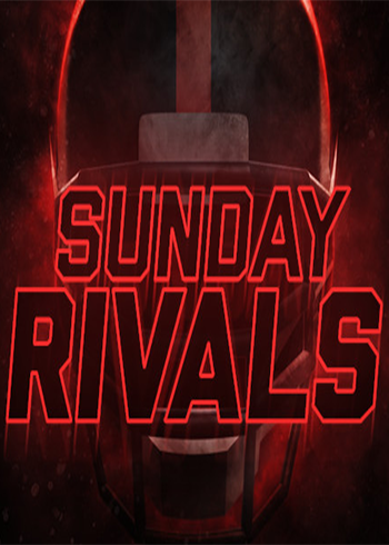 Sunday Rivals Steam Games CD Key