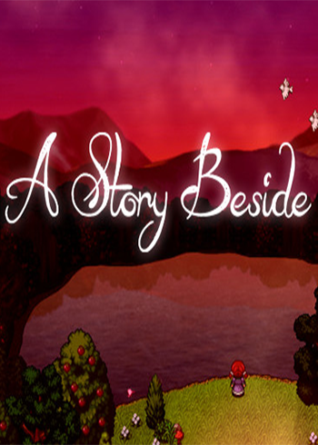 A Story Beside Steam Games CD Key