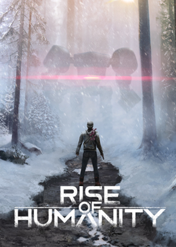 Rise of Humanity Steam Games CD Key