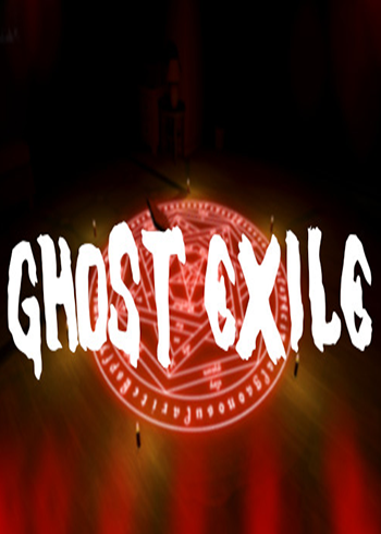 Ghost Exile Steam Games CD Key