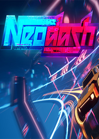 Neodash Steam Games CD Key