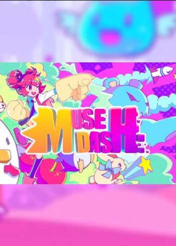 Muse Dash Steam Games CD Key