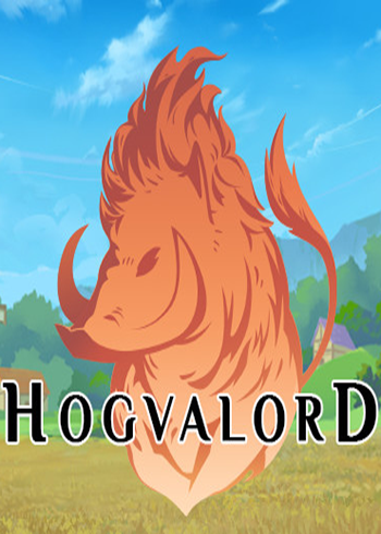 Hogvalord Steam Games CD Key