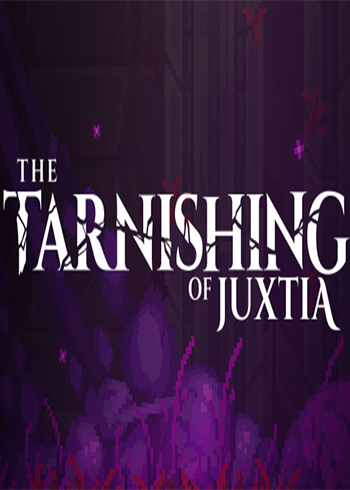 The Tarnishing of Juxtia Steam Games CD Key