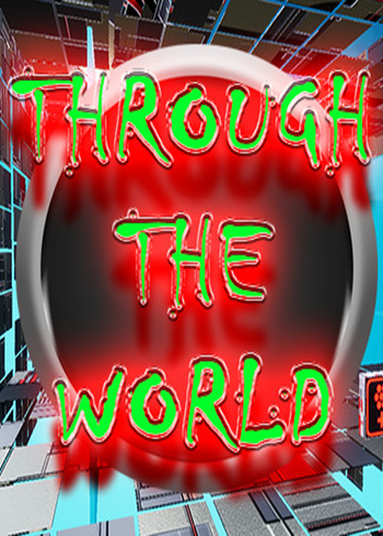 Through the world Steam Games CD Key