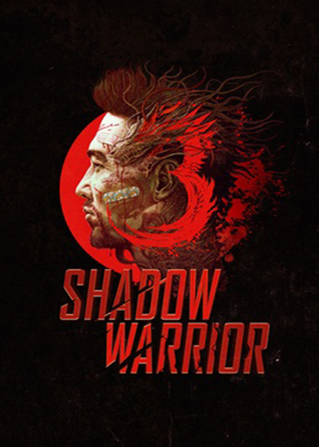 Shadow Warrior 3 Steam Games CD Key