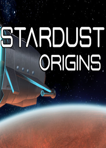 Stardust Origins Steam Games CD Key