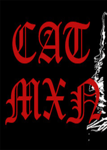 CatMxn: Chapter 1 Steam Games CD Key