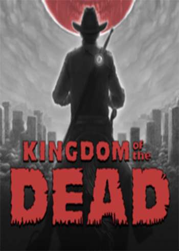 KINGDOM of the DEAD Steam Games CD Key