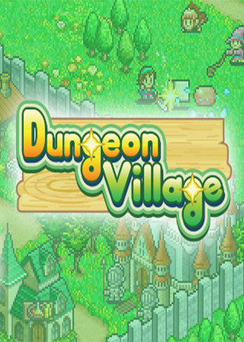 Dungeon Village Steam Games CD Key