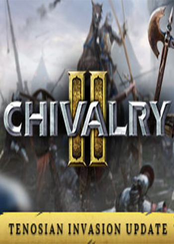 Chivalry 2 Steam Games CD Key