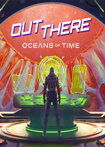 Out There: Oceans of Time Steam Games CD Key