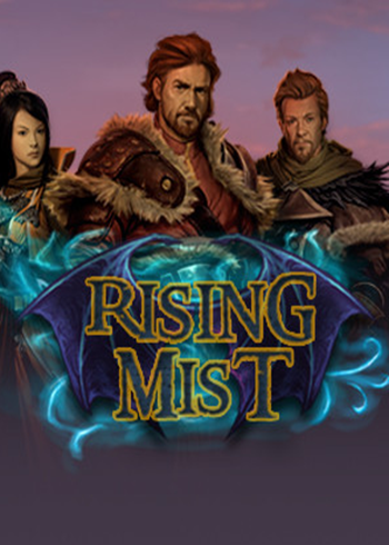 Rising Mist Steam Games CD Key