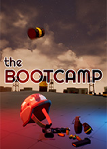 theBootCamp Steam Games CD Key