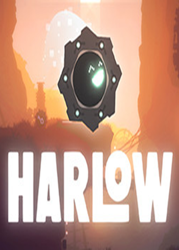 Harlow Steam Games CD Key