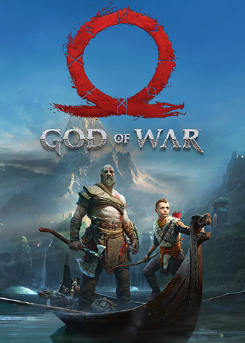 God of War Steam Games CD Key