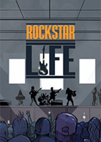 Rockstar Life Steam Games CD Key