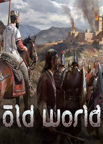 Old World Steam Games CD Key