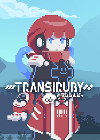 Transiruby Steam Games CD Key
