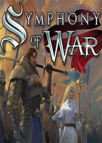 Symphony of War: The Nephilim Saga Steam Games CD Key