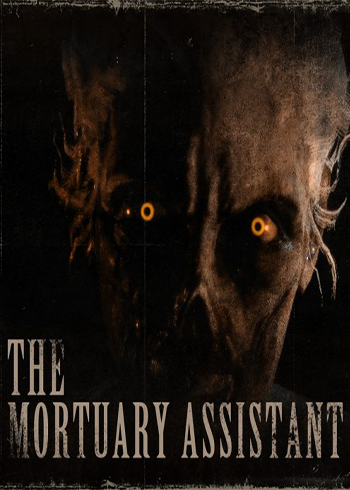 The Mortuary Assistant Steam Games CD Key