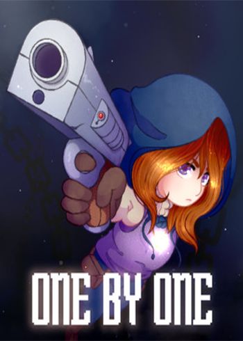One by One Steam Games CD Key