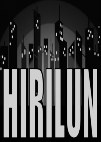 Hirilun Steam Games CD Key