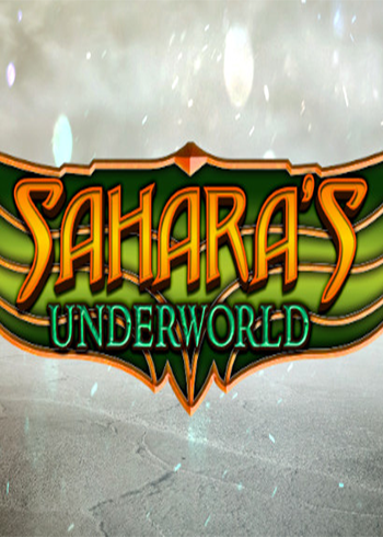 Sahara's Underworld Steam Games CD Key