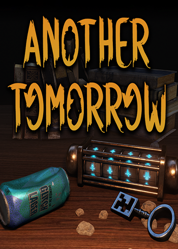 Another Tomorrow Steam Games CD Key