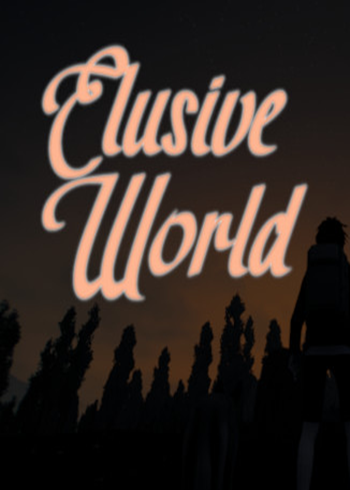 Elusive World Steam Games CD Key