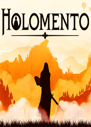 Holomento Steam Games CD Key