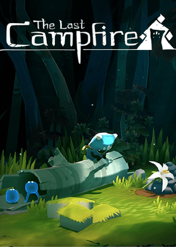 The Last Campfire Steam Games CD Key