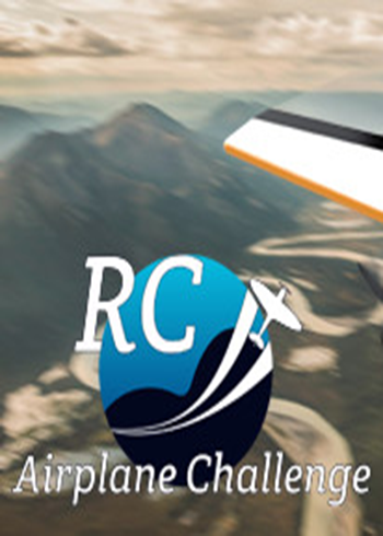 RC Airplane Challenge Steam Games CD Key