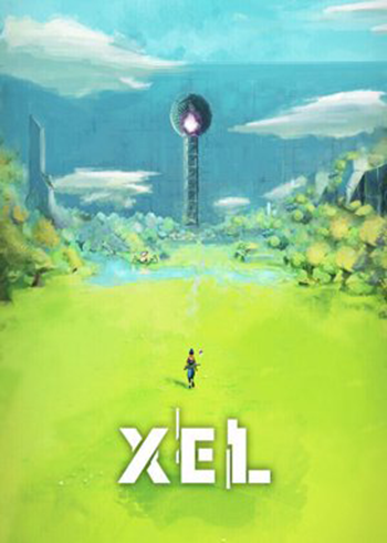 XEL Steam Games CD Key