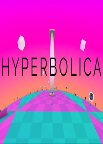 Hyperbolica Steam Games CD Key