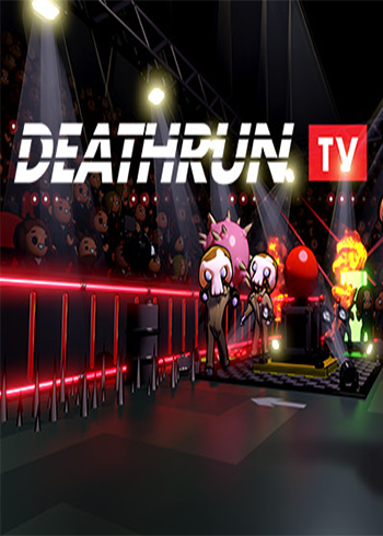 DEATHRUN TV Steam Games CD Key