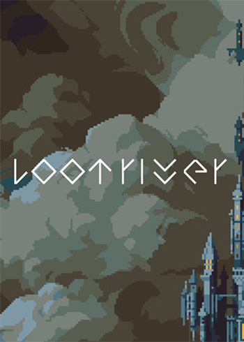 Loot River Steam Games CD Key