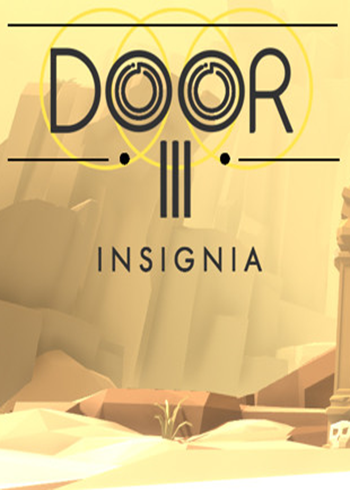 Door3: Insignia Steam Games CD Key