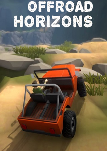 Offroad Horizons: Arcade Rock Crawling Steam Games CD Key