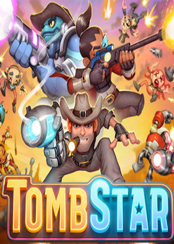 TombStar Steam Games CD Key