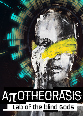 Apotheorasis • Lab of the Blind Gods Steam Games CD Key