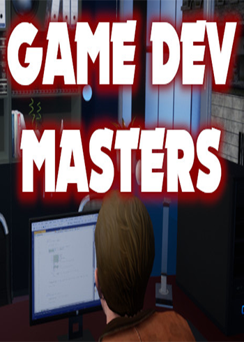 Game Dev Masters Steam Games CD Key